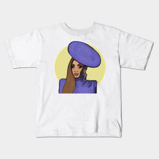 Jaida Essence Hall Kids T-Shirt